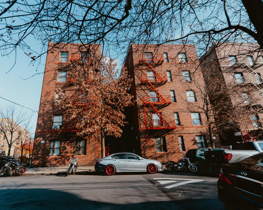 1534 Beach Ave., Bronx, New York 10460, États-Unis