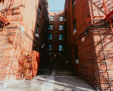 1534 Beach Ave., Bronx, New York 10460, États-Unis