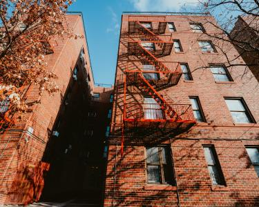1534 Beach Ave., Bronx, New York 10460, États-Unis
