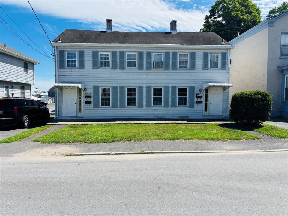 24 Jane Street Unit #24A, Saugerties, New York 12477, Amerika Birleşik Devletleri