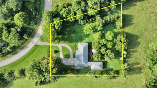 31 SE 15th Ave, Trenton, Missouri 64683, USA