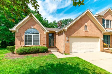 23706 West Lake Circle Unit 36, Brownstown, Michigan 48183, États-Unis