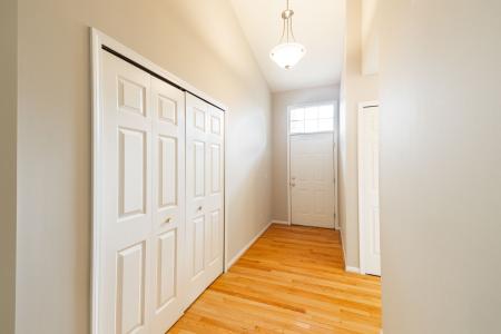 23706 West Lake Circle Unit 36, Brownstown, Michigan 48183, États-Unis