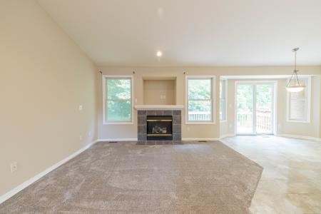 23706 West Lake Circle Unit 36, Brownstown, Michigan 48183, États-Unis