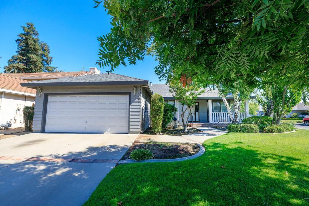 1265 Heathernoel Way, Turlock, كاليفورنيا 95382, الولايات المتحدة