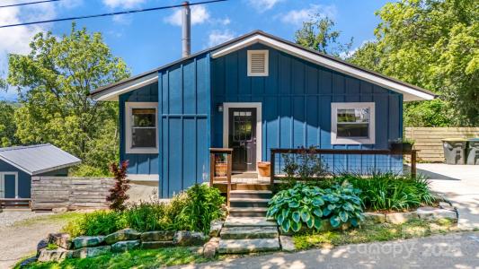 54 Vine Street, Asheville, NC 28804, USA