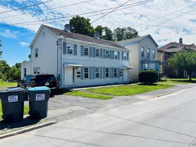 22-24 Jane Street Unit #22A, Saugerties, NY 12477, USA