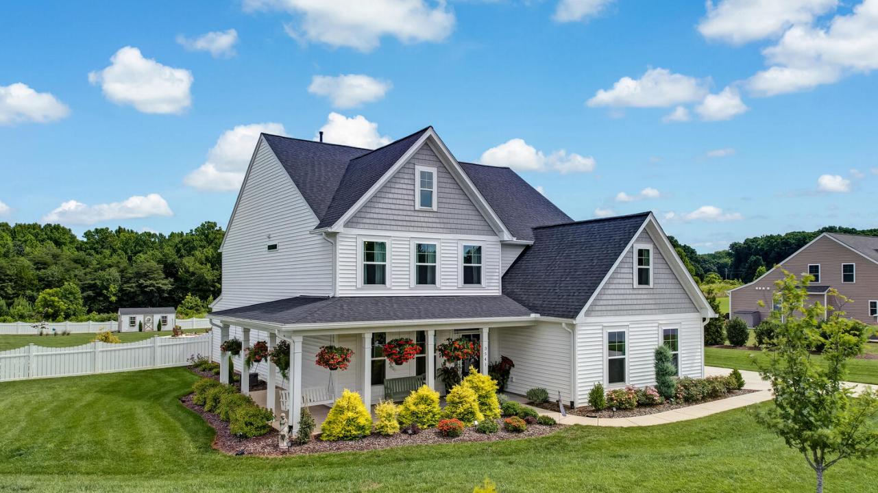 3541 Wesley Point Drive, Browns Summit, Северная Каролина 27214, Соединенные Штаты