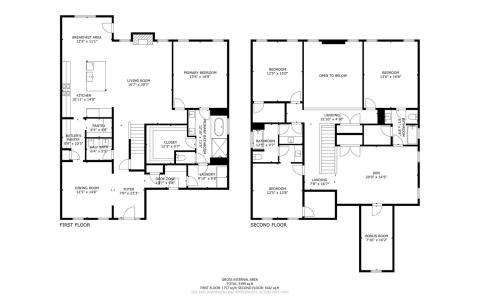 3541 Wesley Point Drive, Browns Summit, Северная Каролина 27214, Соединенные Штаты