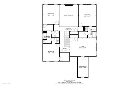 3541 Wesley Point Drive, Browns Summit, Северная Каролина 27214, Соединенные Штаты