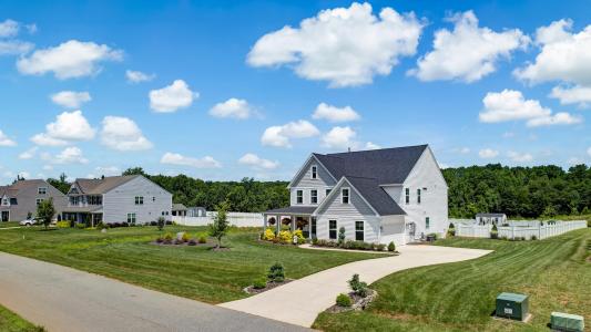 3541 Wesley Point Drive, Browns Summit, NC 27214, USA
