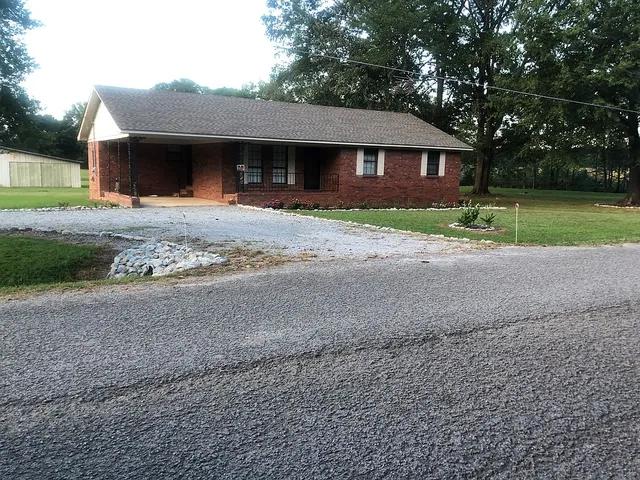 30 Gatlin RD, Grand Junction, Tennessee 38039, États-Unis