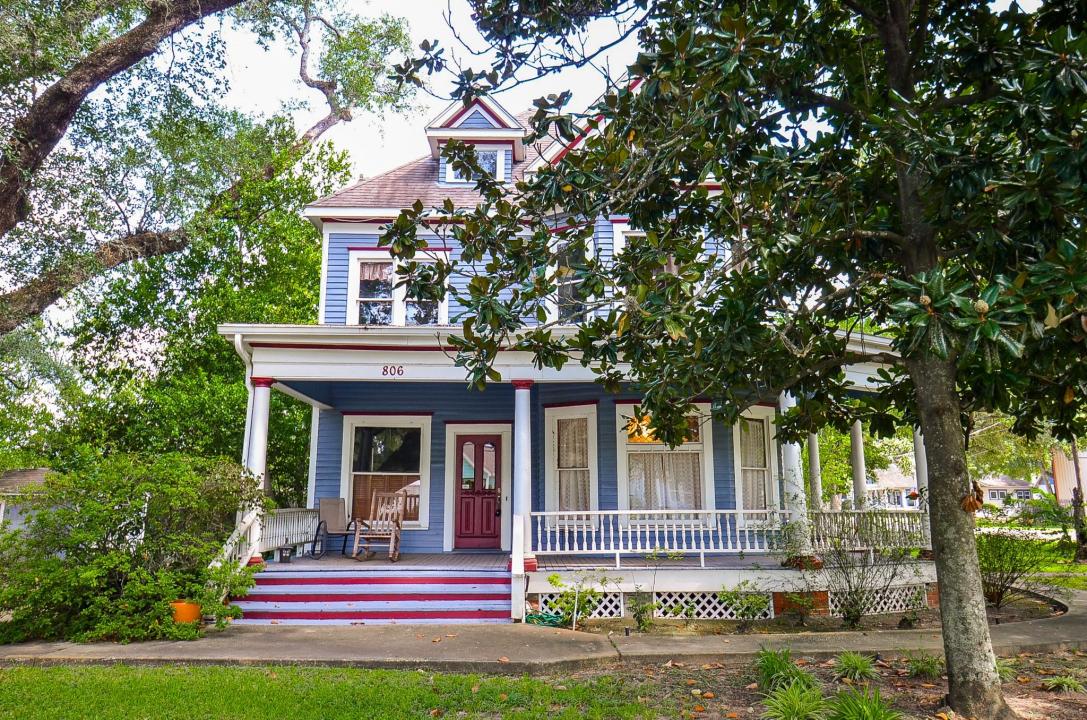 806 Austin Street, Richmond, Texas 77469, USA
