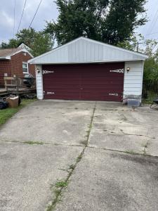 19351 Eastland, Roseville, 미시건 48066, 미국