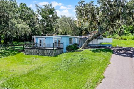 17016 Hillcrest View Drive, Montverde, Florida 34756, USA