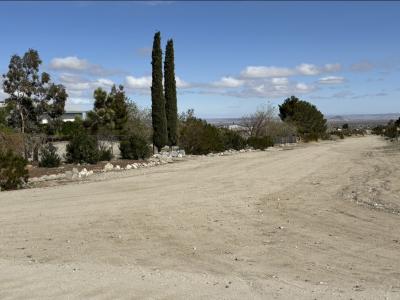 0 Mono, Pinon Hills, Kalifornien 92372, USA