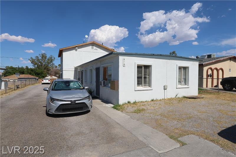 416 North 15th Street, Las Vegas, 內華達州 89101, 美國