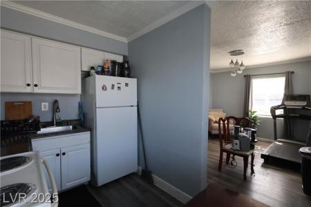 416 North 15th Street, Las Vegas, 內華達州 89101, 美國