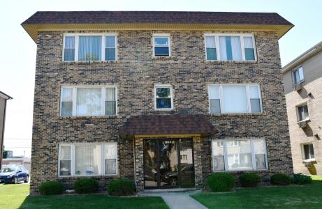 10918 S Keating Avenue, Oak Lawn, Illinois 60453, USA