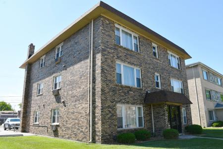 10918 S Keating Avenue, Oak Lawn, Illinois 60453, Stati Uniti