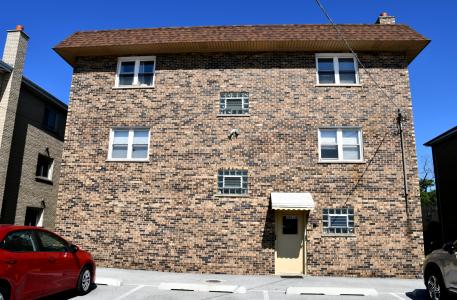 10918 S Keating Avenue, Oak Lawn, Illinois 60453, Stati Uniti