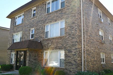 10918 S Keating Avenue, Oak Lawn, Illinois 60453, Stati Uniti