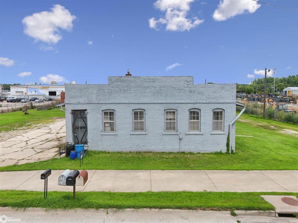800 Cash St., Burlington, Iowa 52601, Estados Unidos