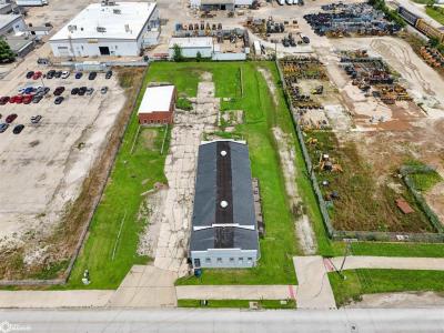 800 Cash St., Burlington, Iowa 52601, Estados Unidos