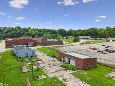 800 Cash St., Burlington, Iowa 52601, Estados Unidos