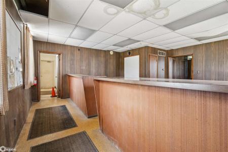 800 Cash St., Burlington, Iowa 52601, Estados Unidos