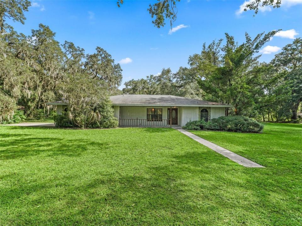 722 CR 312, Bushnell, Florida 33513, Amerika Birleşik Devletleri