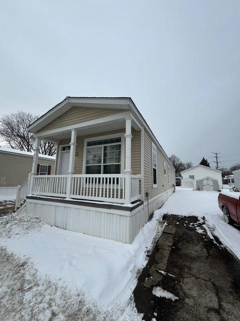 638 Sterling West Drive , 638, Justice, Illinois 60458, Amerika Birleşik Devletleri