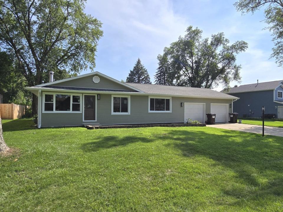 3009 Miller Drive, Mchenry, Illinois 60050, Estados Unidos