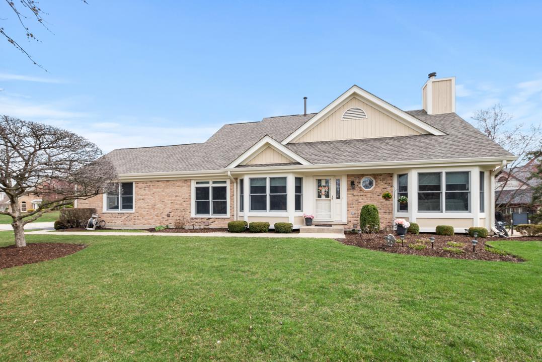 10709 Hollow Tree Road, Orland Park, 伊利诺斯州 60462, 美国