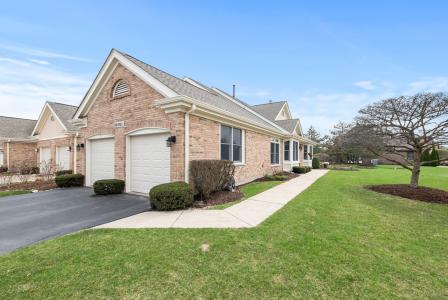 10709 Hollow Tree Road, Orland Park, 伊利诺斯州 60462, 美国