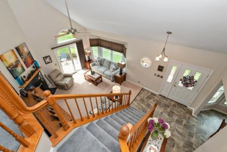 10709 Hollow Tree Road, Orland Park, 伊利诺斯州 60462, 美国