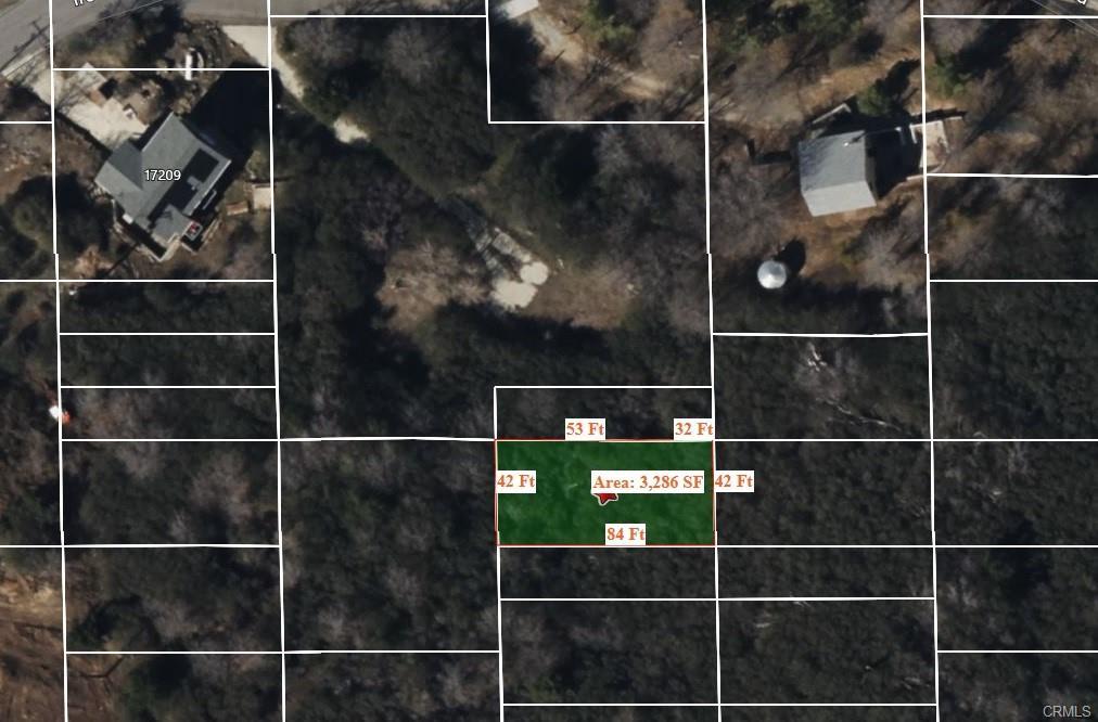 0 Iron Springs Way, Julian, Kalifornien 92036, USA
