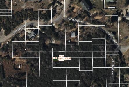 0 Iron Springs Way, Julian, Kalifornien 92036, USA