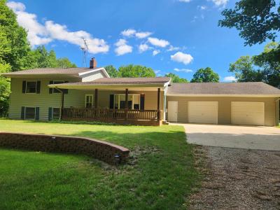 4751 W Vernon, Weidman, Michigan 48893, Estados Unidos