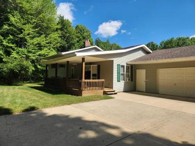 4751 W Vernon, Weidman, Michigan 48893, Estados Unidos