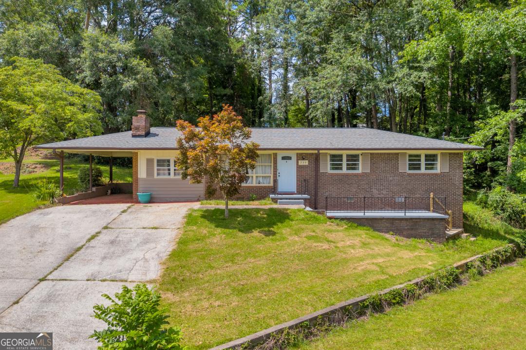739 Poplar St., Toccoa, Джорджия 30577, Соединенные Штаты