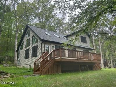 104 maple Park Drive, Shohola, Pennsylvanie 18458, États-Unis