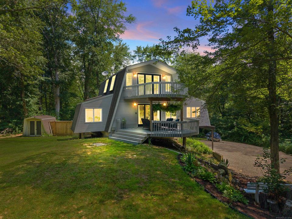 515 Boston Post Rd, Waterford, Connecticut 06385, États-Unis