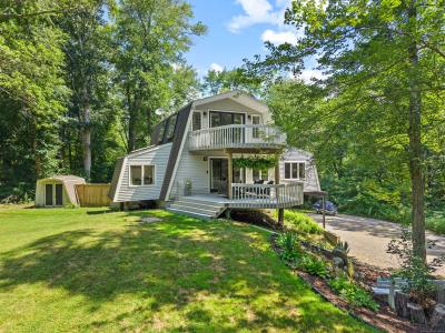 515 Boston Post Rd, Waterford, Connecticut 06385, États-Unis