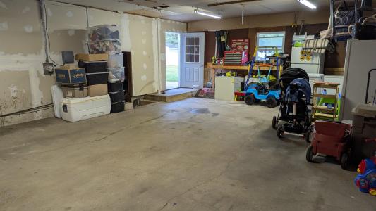 1202 Woodlawn, Clare, Michigan 48617, États-Unis
