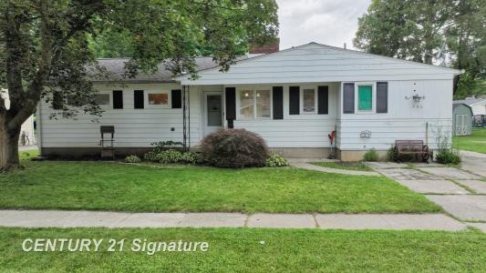 433 Crestview St, Flushing, Michigan 48433, USA