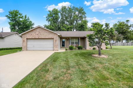 822 Allendale Drive, Seymour, Indiana 47274, USA