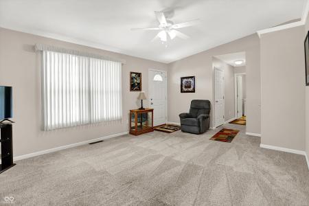 822 Allendale Drive, Seymour, Indiana 47274, États-Unis