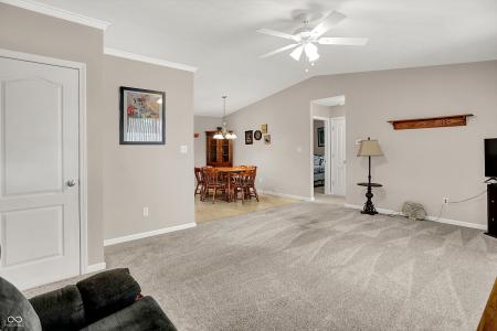 822 Allendale Drive, Seymour, Indiana 47274, États-Unis