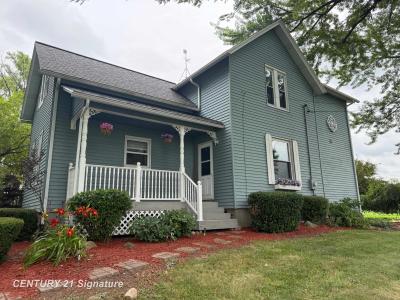 3425 S Block, Frankenmuth, Michigan 48734, USA